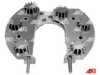 FORD E9DZ10304A Rectifier, alternator